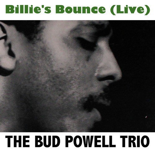 The Bud Powell Trio