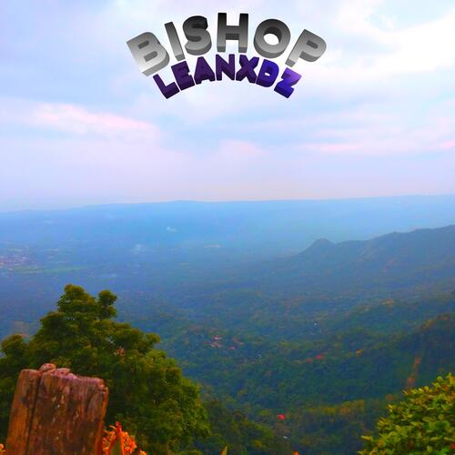Bishop (new mount) cover art