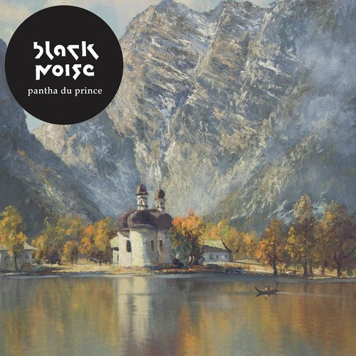 Black Noise_poster_image