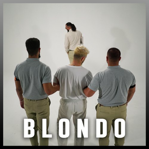 Blondo