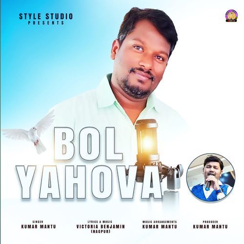 Bol Yahova