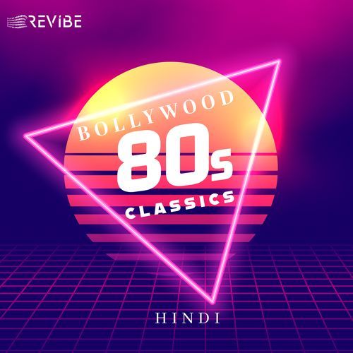 Bollywood 80s Classics-Hindi