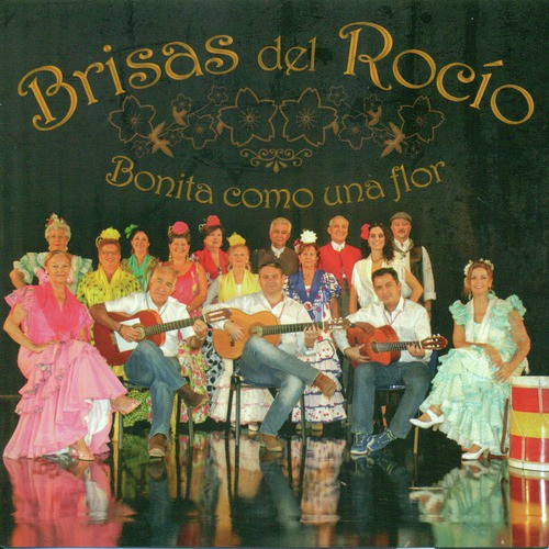 A Paco de Lucía cover art