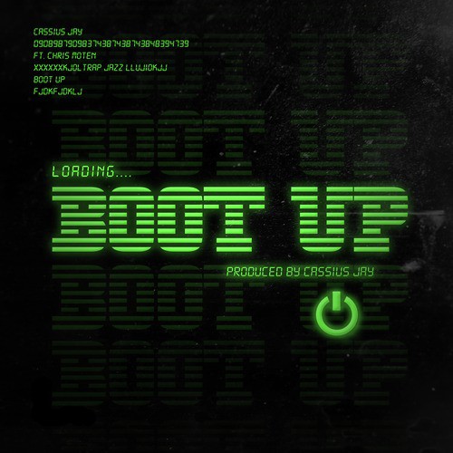 Boot Up