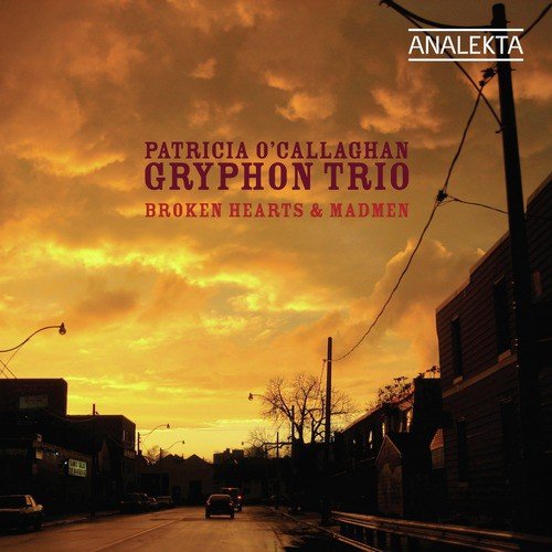 Gryphon Trio