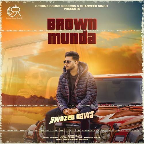 Brown Munda