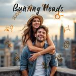 Bunting Heads