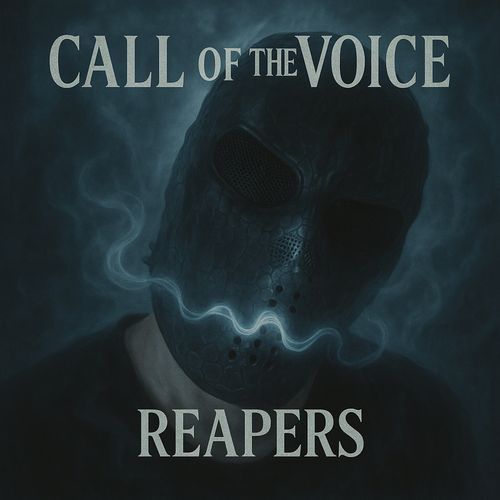 Call Of The Voice