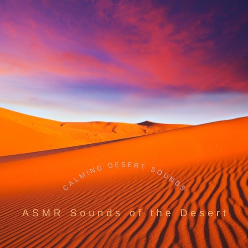 The Desert cover art