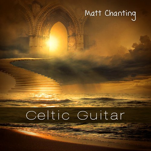 Celtic Magic cover art