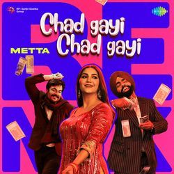 Chad Gayi Chad Gayi - Remix-JBk6aUBTTms