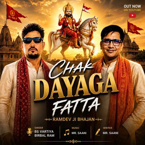 Chakk Deya Ga Fatta