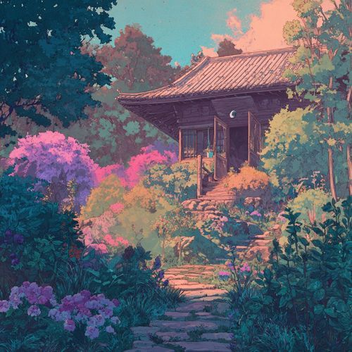 Calmwave cover art