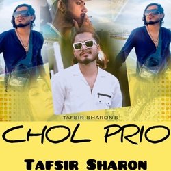 Chol Prio | চল প্রিয়-BxEIBiJ8ex4