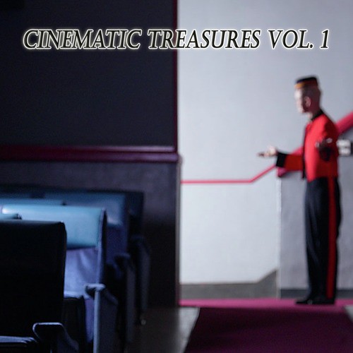 Cinematic Treasures Vol. 1