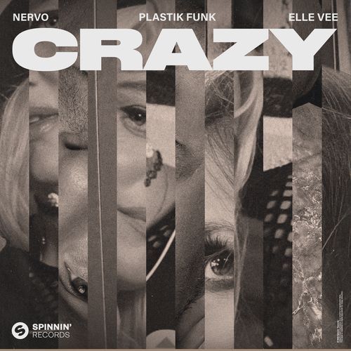 Crazy (Extended Mix) (Extended Mix)