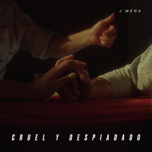 Cruel y Despiadado_poster_image