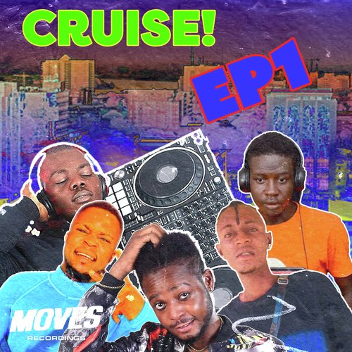 KALUMBA FREE BEAT cover art
