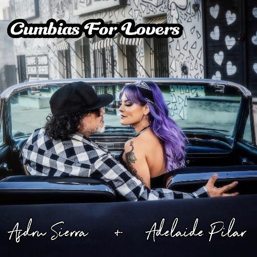 Cumbias For Lovers_poster_image