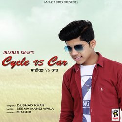 Cycle Vs Car-QgQdQhhgclE