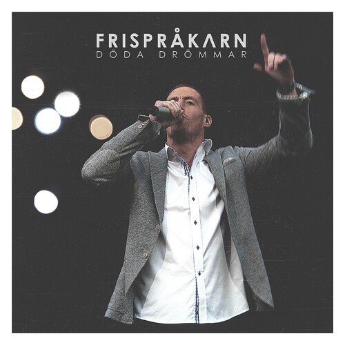 Döda Drömmar cover art