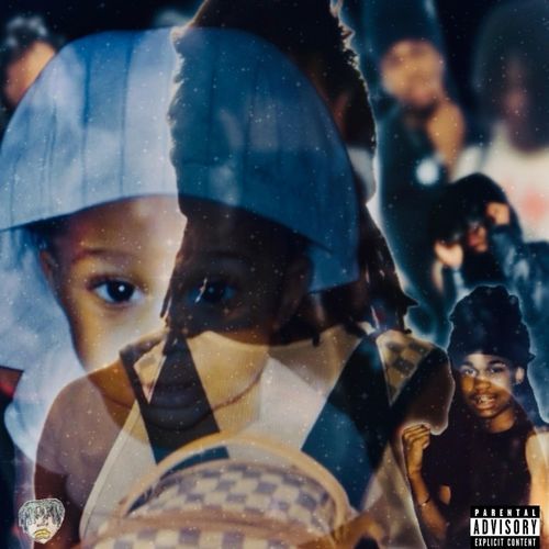 Lean Inna Lemonade cover art