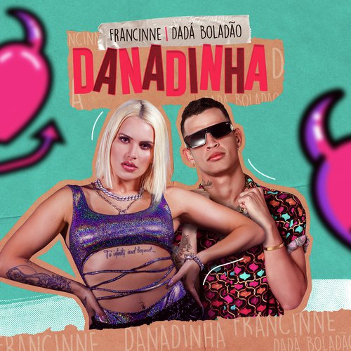 Danadinha_poster_image