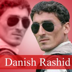 Danish Rashid Khowar Song-IEUDd0ZbUgQ