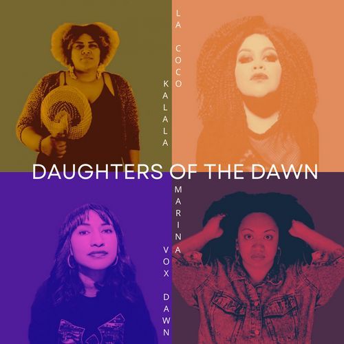 Daughters of the Dawn_poster_image