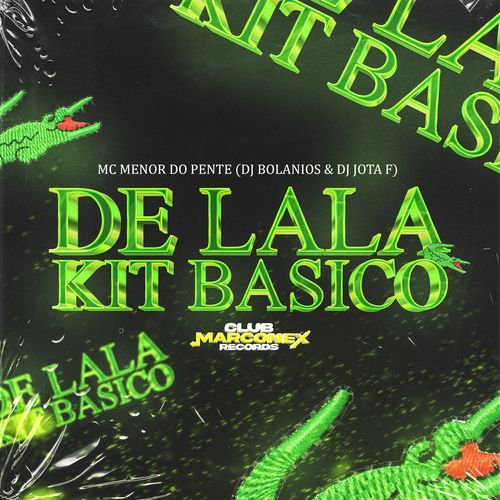 De Lala kit basico
