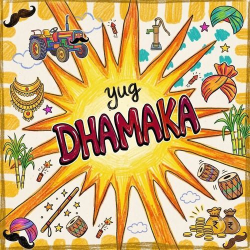 Dhamaka