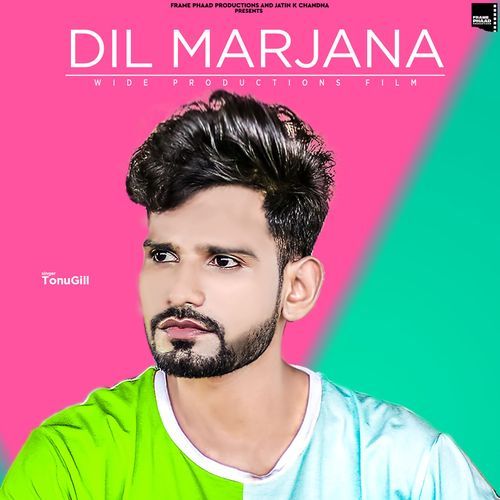 Dil Marjana