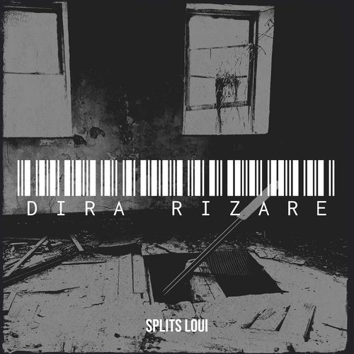 Dira Rizare cover art
