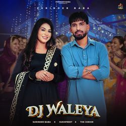 Dj Waleya