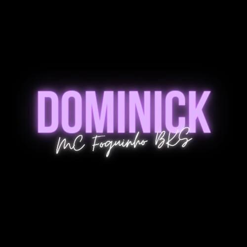 Dominick cover art