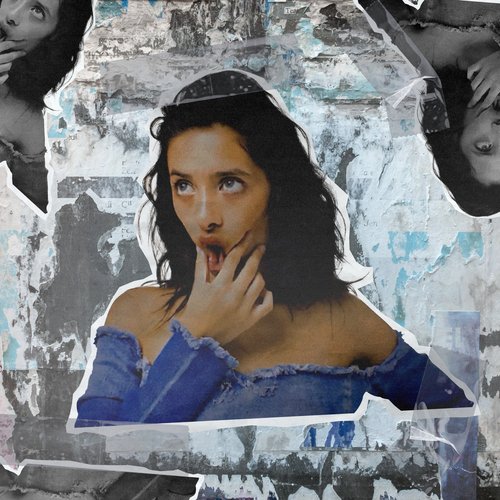 Double Denim cover art