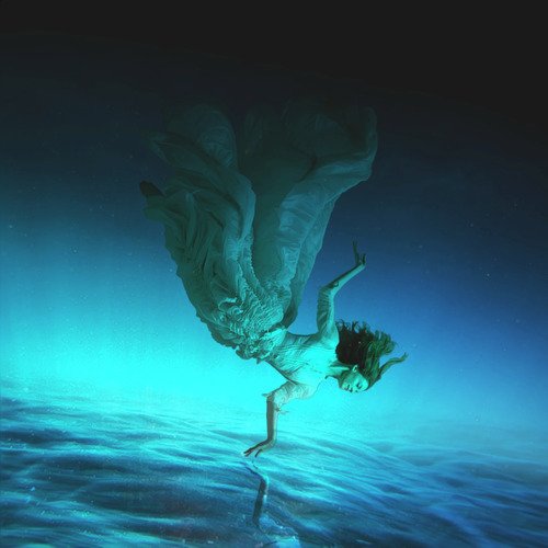Ellie cover art