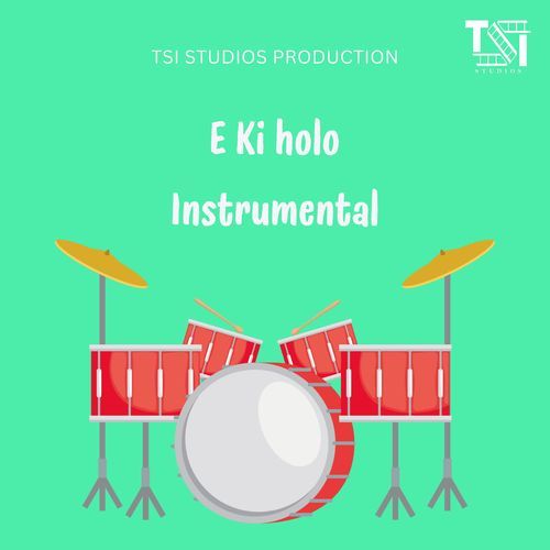 E Ki holo Instrumental