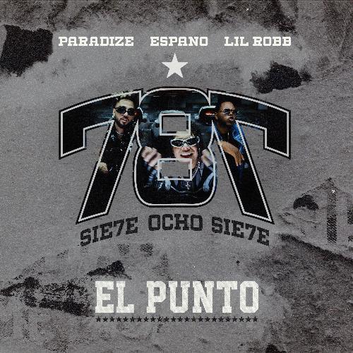 El Punto (feat. LilRobb)_poster_image