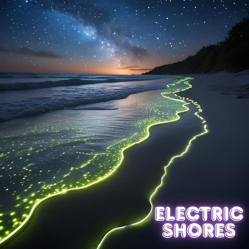 Lagoon Love cover art