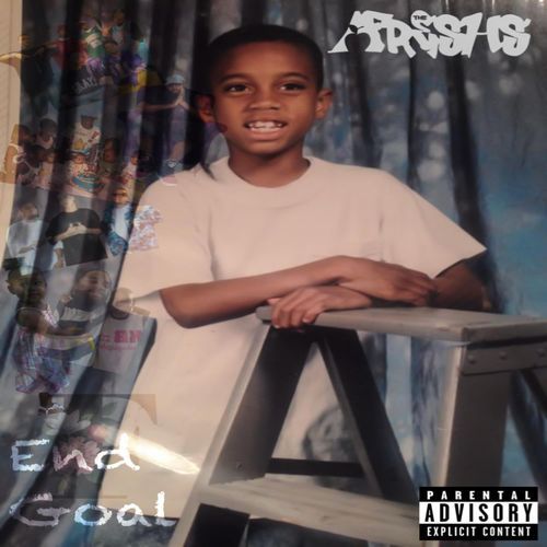 MADE cover art