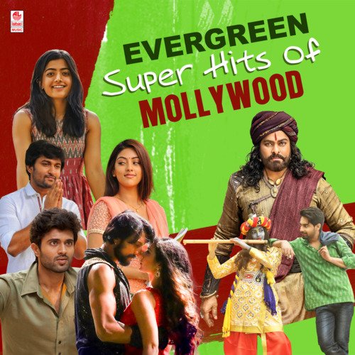 Evergreen Super Hits Of Mollywood