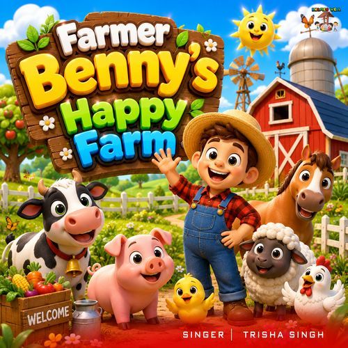 Farmer Benny's Happy Farm