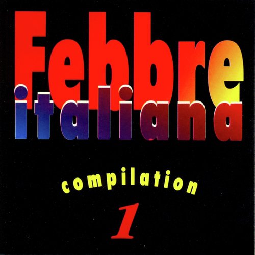 Febbre italiana Vol. 1_poster_image