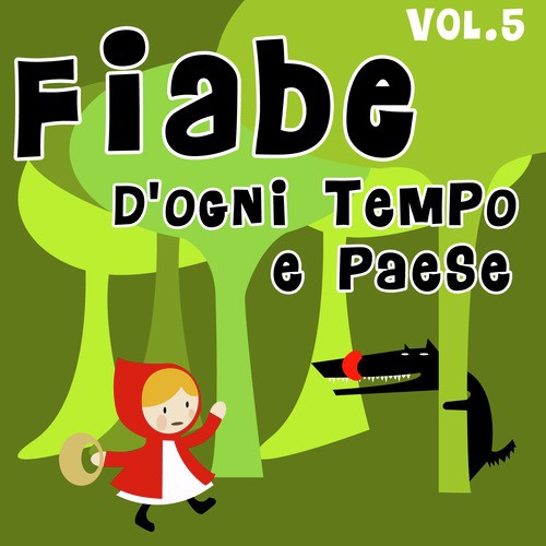 Il brutto anatroccolo cover art