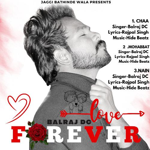 Nain cover art