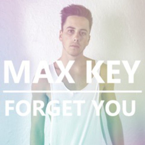 Forget You (feat. Teal Fisher)