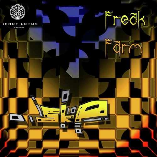 Gerald (Original Mix) cover art