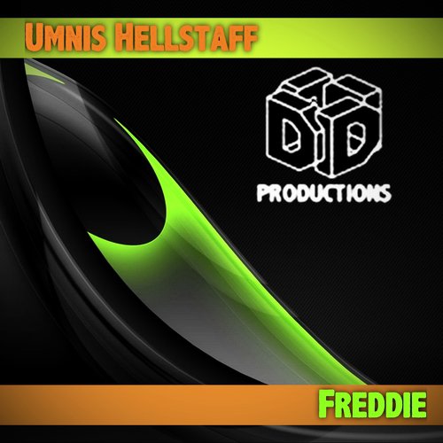 Freddie (Original Mix) cover art