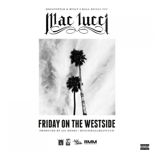 Friday On The Westside - Single_poster_image